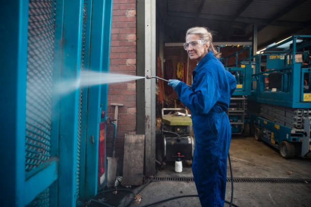 Professional Pressure Washing Services in Pine Castle, FL
